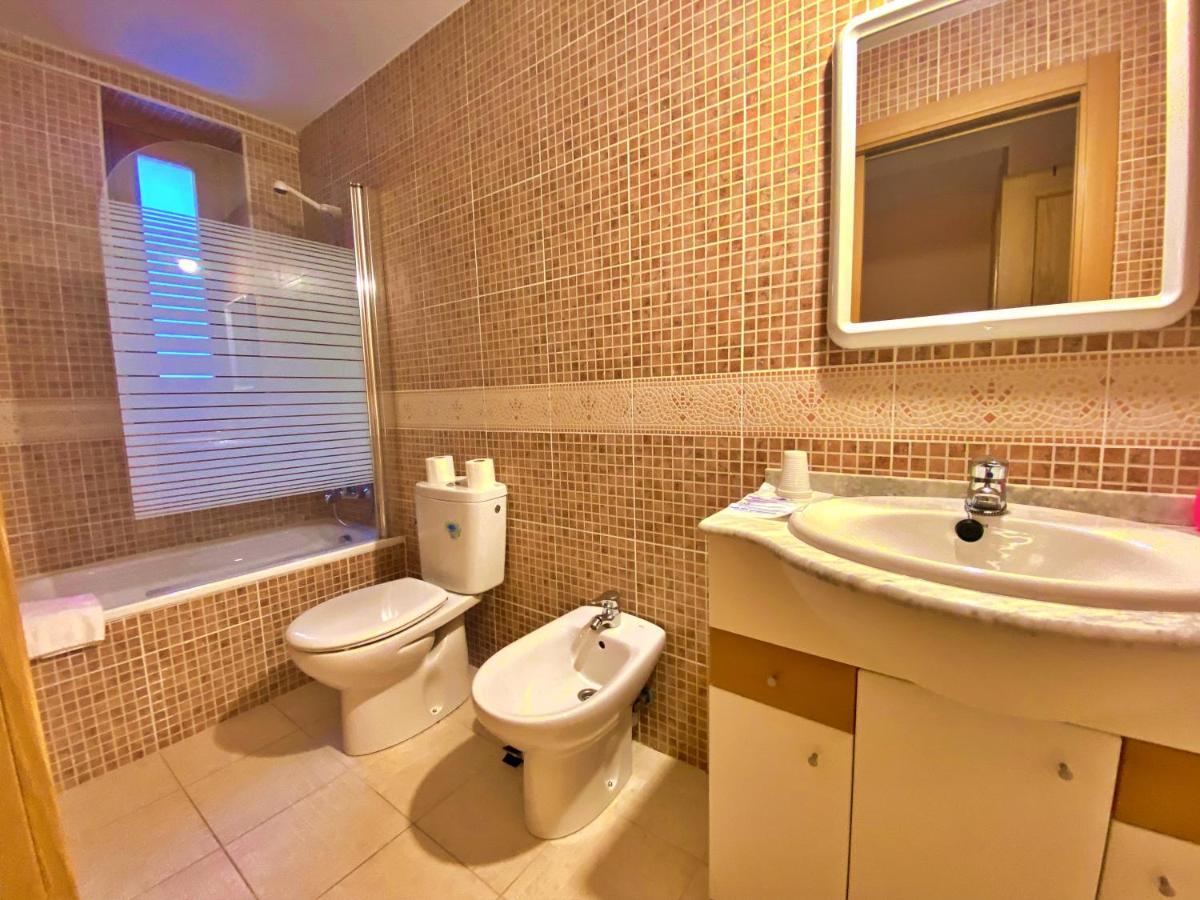 Apartamento Pleta De 11 4,3 Soldeu
